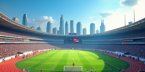 Esanctuary | Investing in Dubai’s Sports Industry: Opportunities and Challenges