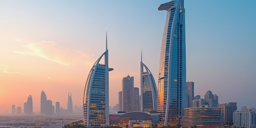 Esanctuary | The Role of Dubai in the International Real Estate Investment Landscape