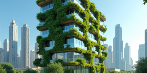 Esanctuary | Investing in Dubai’s Green Building and Sustainable Real Estate Market