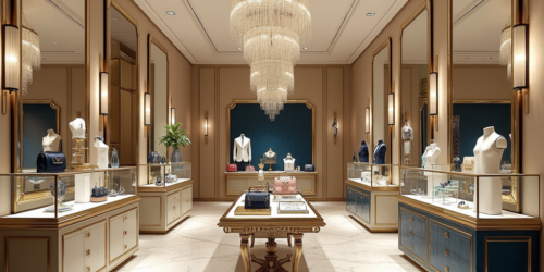 Esanctuary | How to Build a Business Model for Dubai’s Luxury Goods Market