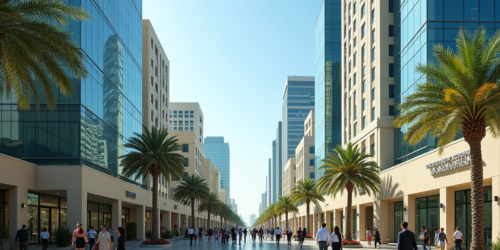 Esanctuary | Understanding Dubai’s Economic Free Zones and Their Benefits